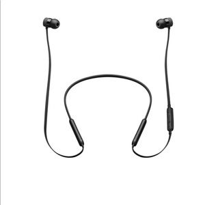 Beatsx earphones